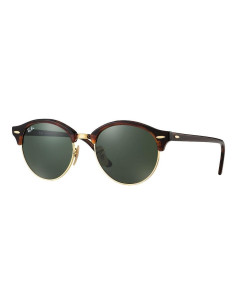 Ray Ban Rb4246 990 Clubround Negro G-15 Carey
