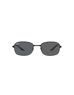 Ray Ban RB3690 002/B1 Highstreet Negro Clasico Gris 2