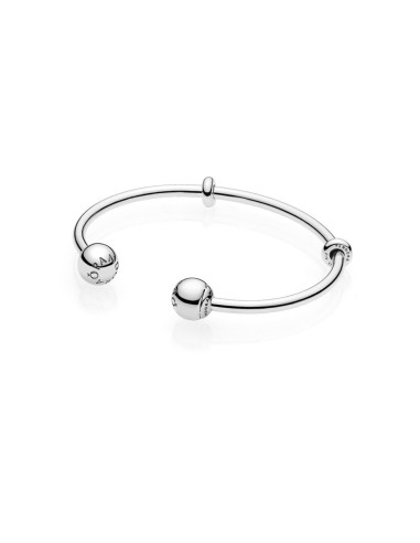 Brazalete Pandora Moments abierto 596477