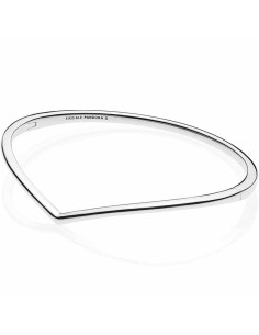 Brazalete pandora Wishbone Pulido 597791