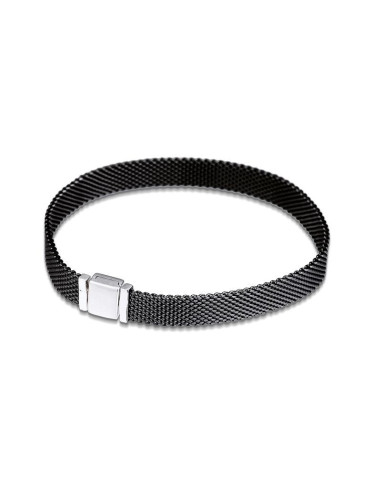Brazalete de malla Pandora Reflexions™ 598400C00