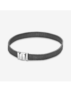 Brazalete de malla Pandora Reflexions™ 598400C00 2