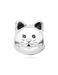 Charm Pandora Colgante de gatito 791706 2