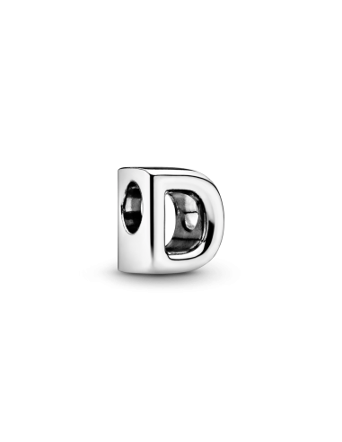 Charm Pandora Letra D 797458