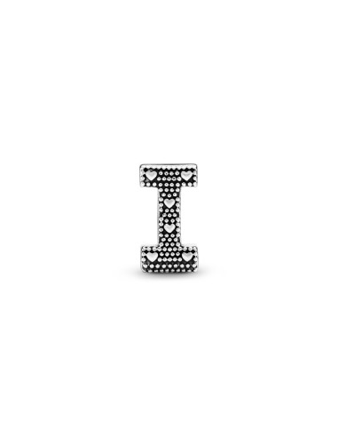 Charm Pandora Letra I 797463