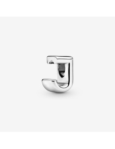 Charm Pandora Letra J 797464 2