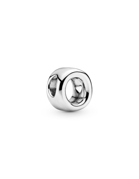 Charm Pandora Letra O 797469