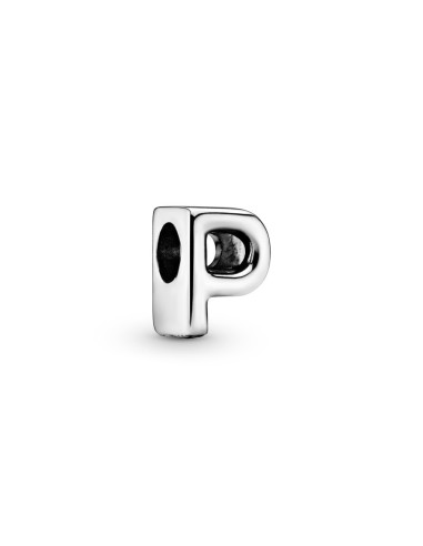 Charm Pandora Letra P 797470