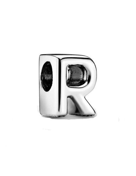 Charm Pandora Letra R 797472