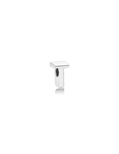 Charm Pandora Letra T 797474