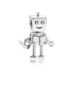 Charm Pandora Rob Bot 797819