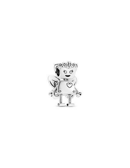 Charm Pandora Bella Bot Floral 797856