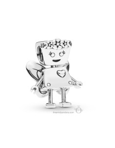 Charm Pandora Bella Bot Floral 797856 2
