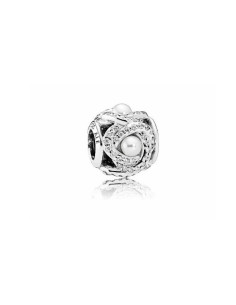 Charm Pandora Nudo de Amor Luminoso 792105wcp 2