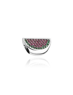Charm Pandora Pave Sandia 791901CZ pa98
