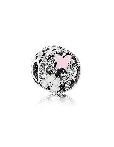 Charm Pandora Tiempo De Primavera 791842enmx pa111
