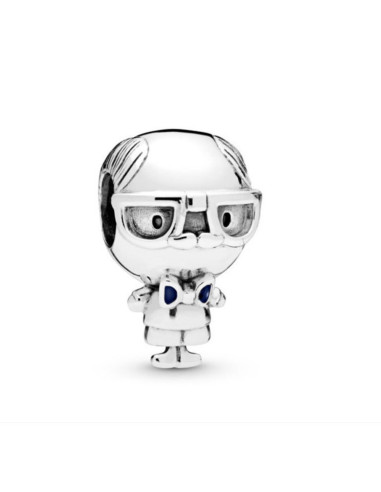 Charm Pandora Amuleto Del Abuelo 798013EN188 pa116