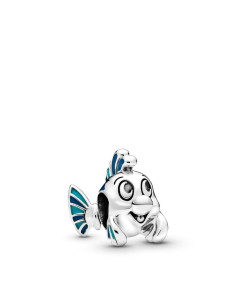 Pandora Disney Flounder 798266nmb pa122