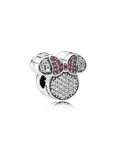 Charm Pandora Minie Mouse 791933cz pa126