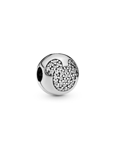 Charm Pandora Clip Mikey Mouse 791449cz pa127
