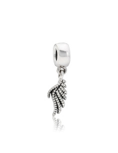 Charm Pandora Colgante Plumas Majestuosas 791750cz  pa141