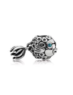 Charm Pandora Colgante Pez Angel 791108TPP pa148