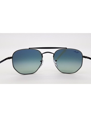 Ray Ban Rb3648 002/71 The Marshall Gris Degradado