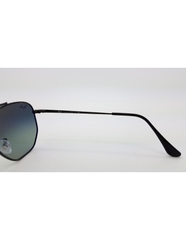Ray Ban Rb3648 002/71 The Marshall Gris Degradado