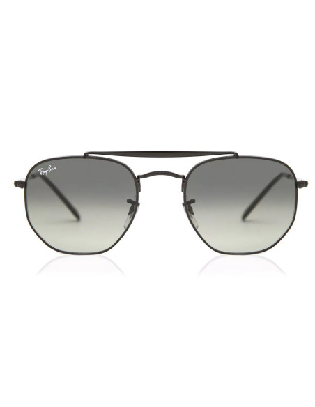 Ray Ban Rb3648 002/71 The Marshall Gris Degradado