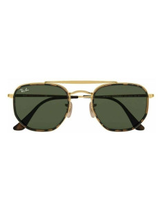 Ray Ban Rb3648m 001 Marshall Ii Dorado G-15 2