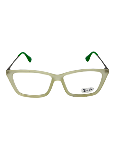 Ray Ban Rb7022 5366 Shirley Green Light Liteforce