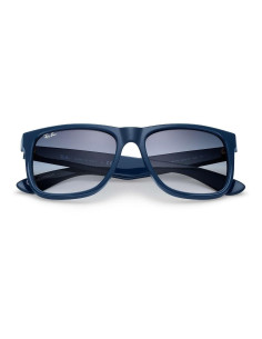 Ray Ban Rb4165 634919 Justin Navy Azul Degradado 2