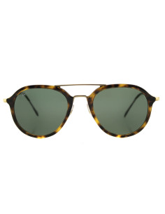 Ray Ban Rb4253 710 Aviator Highstreet Carey Negro 2