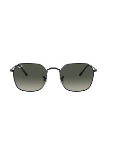 Ray Ban RB3694 002/71 JIM Square Shape Gris degradado 2