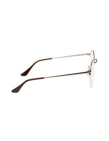 Ray Ban Oftalmico Rb3947v 2943 Round Gaze Original | Sunnies.uno