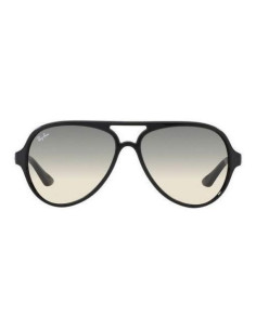 Ray Ban Rb4125 601/32 Cats 5000 Classic Negro Gris degradado | Sunn... 2