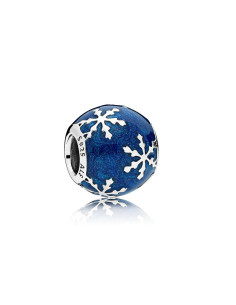 Charm Pandora  Camara Rosa con Circonita Cúbica  787986CZ pa105