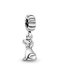 Charm Pandora  Camara Rosa con Circonita Cúbica  787986CZ pa105