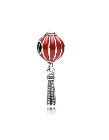 Charm Pandora  Camara Rosa con Circonita Cúbica  787986CZ pa105