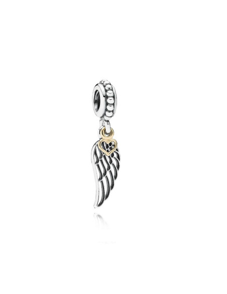 Charm Pandora  Camara Rosa con Circonita Cúbica  787986CZ pa105