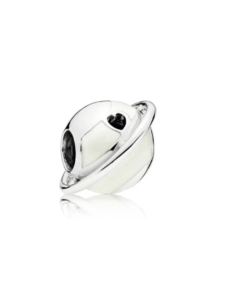 Charm Pandora  Camara Rosa con Circonita Cúbica  787986CZ pa105