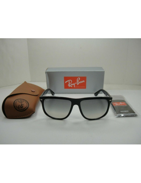 Ray Ban Rb4147 601/32 Negro Gris degradado Aviator Highstreet | Sun...