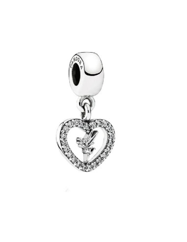 Charm Pandora Alien Toy Story 798045en82 pa121