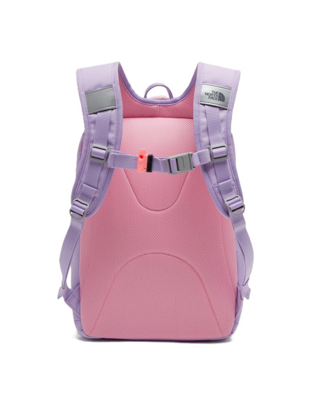 Mochila The North Face Kids Preppy Air SCHOOL PACK II NM2DP02U LAVANDA