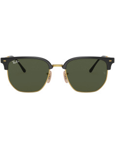 Ray Ban RB4416 601/31 New Clubmaster G-15 Gold 2