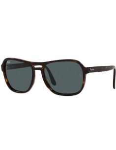 Ray Ban RB4356 902/R5 State Side Carey Gris