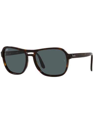 Ray Ban RB4356 902/R5 State Side Carey Gris