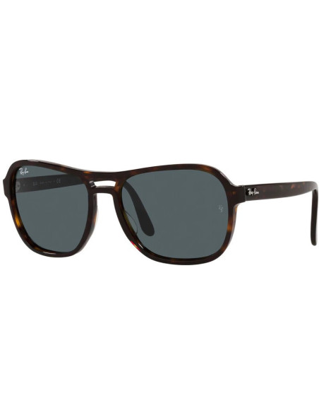 Ray Ban RB4356 902/R5 State Side Carey Gris