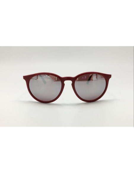 Ray Ban Rb4274 6261b5 Erika Highstreet Rojo Plateado Espejo | Sunni...