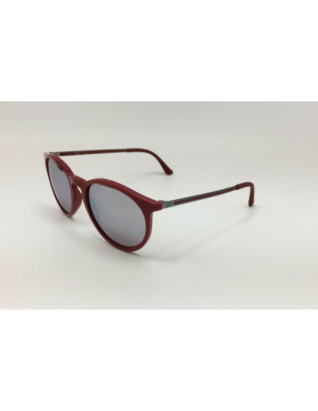 Ray Ban Rb4274 6261b5 Erika Highstreet Rojo Plateado Espejo | Sunni...